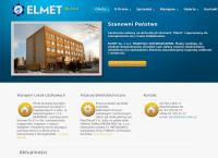 Elmet. Sp. Z O.o.