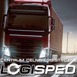 Logisped. Agencja Celna
