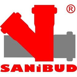 Sanibud. Sp. Z O.o. Produkcja, Sprzedaż Rur i Kształtek Kanalizacyjnych