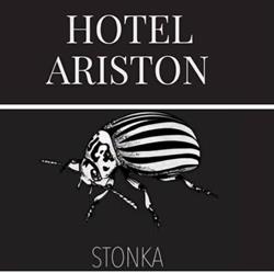 Ariston. Hotel