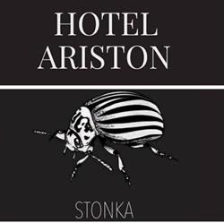Ariston. Hotel