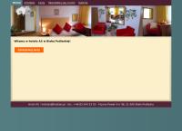 As. Hotel