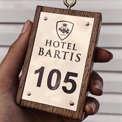 Hotel i Restauracja Bartis w Bartoszycach