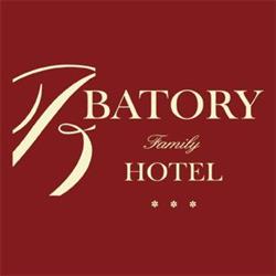 Batory. Hotel