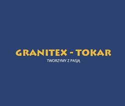 Granitex Sc. Pomniki Nagrobne, Parapety. Tokar e.