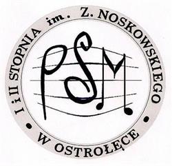 Państwowa Szkoła Muzyczna I i II stopnia im. Z. Noskowskiego