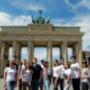 wycieczka do Berlina