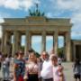 wycieczka do Berlina