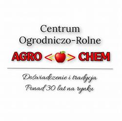 Agro-Chem Centrum ogrodniczo - rolne. Autoryzowany Dealer STIHL. Serwis.