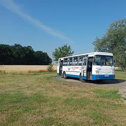 Paan-Bus. Sp. Z O.o. Przewozy Autokarowe