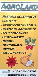 Agroland Sc. Oszmian m., Andrejczyk C.