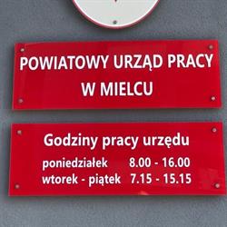 Powiatowy Urząd Pracy