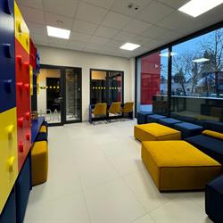 Poradnia Psychologiczno - Pedagogiczna