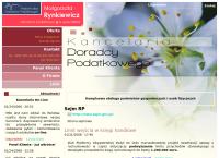 Doradca Podatkowy Rynkiewicz Małgorzata