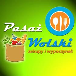 Pasaż Wolski SA