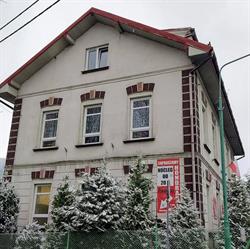 Hondrasik. Szkolne Schronisko Młodzieżowe