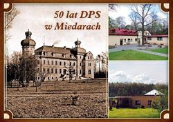 Dom Pomocy Społecznej