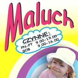 Maluch. Sklep Odzieżowy