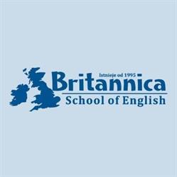 Britannica. Szkoła Języka Angielskiego. Bogdanowicz M.j.