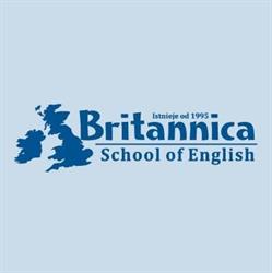 Britannica. Szkoła Języka Angielskiego. Bogdanowicz M.j.