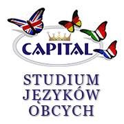 Capital. Studium Języków Obcych