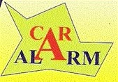 Car Alarm. Lamprecht D.