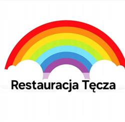 Tęcza. Restauracja