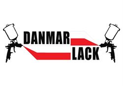 Danmar-Lack. Mieszalnia lakierów samochodowych