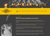 909. Sp. Z O.o. Agencja Ochrony