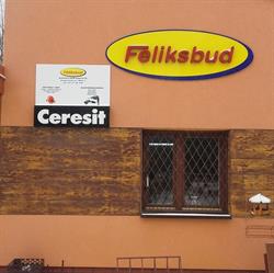 Feliksbud. PPHU