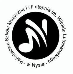 Państwowa Szkoła Muzyczna I i II stopnia im. W. Lutosławskiego