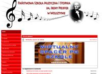 Państwowa Szkoła Muzyczna i Stopnia