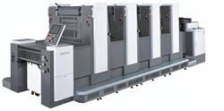 DRUKARNIA DRUKPRESS