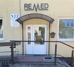 RE-Med Niepubliczny Zakład Opieki Zdrowotnej