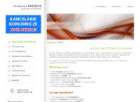 Artdeco Drukarnia