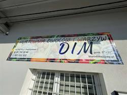 Dim Sc. Hurtownia Owoców i Warzyw