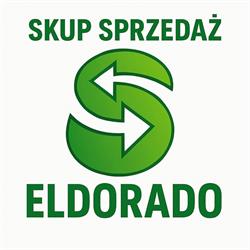 Skup - Sprzedaż "ELDORADO"