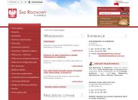 Sąd Rejonowy