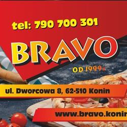 Pizzeria Bravo