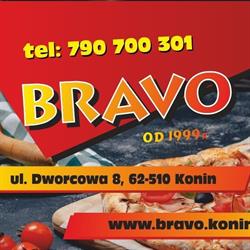 Pizzeria Bravo