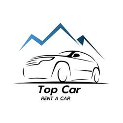 Top-Car. Wypożyczalnia samochodów