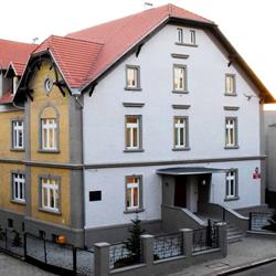 Państwowa Szkoła Muzyczna I stopnia im. K. Szymanowskiego