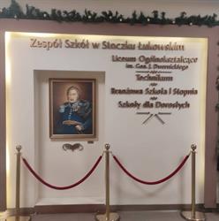 Zespół Szkół