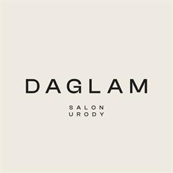 Daglam. Studio urody