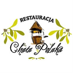 Chata Polaka. Restauracja, organizacja przyjęć, catering