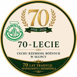 Cech Rzemiosł Różnych w Słupcy
