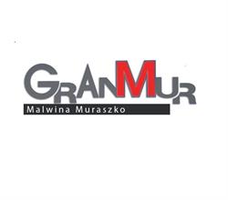 Granmur. Malwina Muraszko. Kamieniarstwo