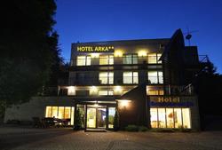 Arka