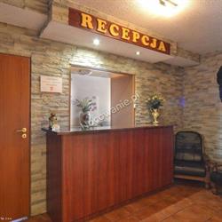 Bartek. Usługi Hotelarskie