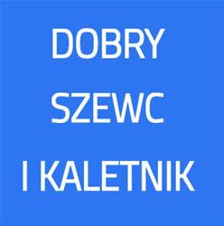 Dobry Szewc. Tomera P.
